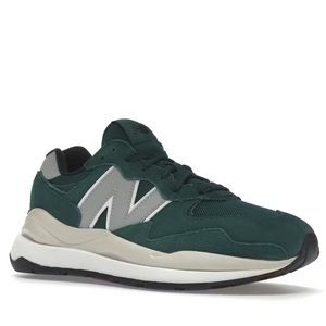 New Balance 57/40 Green Rain Cloud